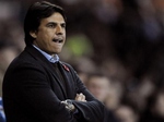 Chris Coleman's Coventry side will fancy their chances of beating Premie League outfit Portsmouth when the two sides meet in Tuesday's 3rd round replay